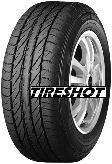 Dunlop Digi-tyre ECO 201 Tire